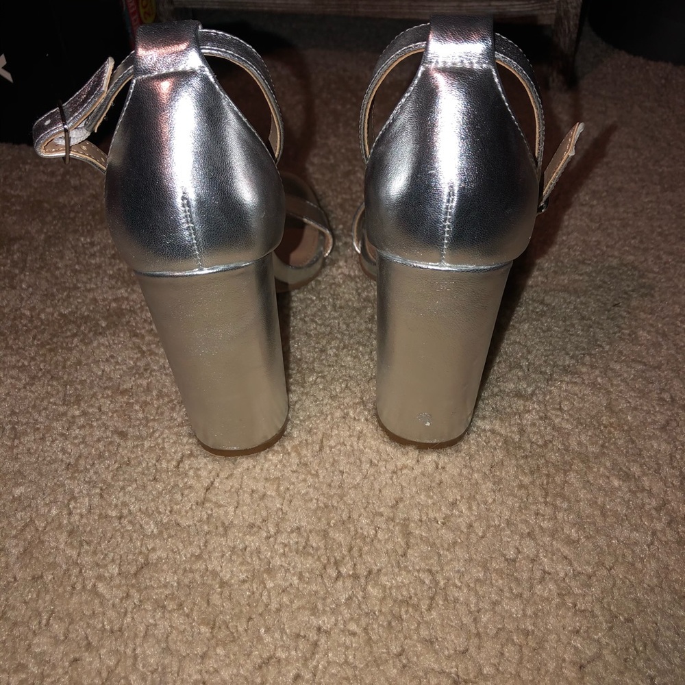 Steve Madden Carson Block Heel - image 3